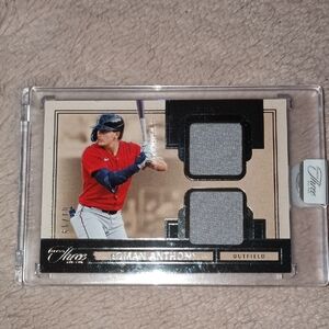 Roman Anthony /49 #PDJ-RA